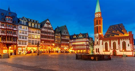 5 am in germany.